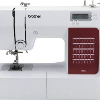 Brother CS-10 ompelukone