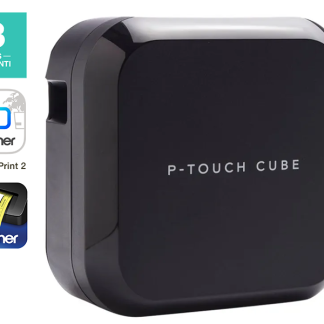 Brother CUBE Plus