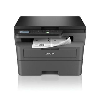 Brother DCP-L2620DW - Monitoimitulostin - M/V - laser - A4/Legal (media) - jopa 32 s/min (kopiointi) - jopa 32 s/min (tulosteet) - 250 arkkia - USB 2.0