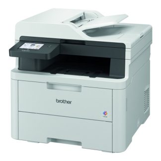 Brother DCP-L3560CDW - Monitoimitulostin - väri - LED - 215