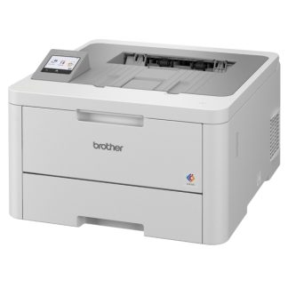 Brother HL-L8230CDW - Väritulostin - Kaksipuolinen - LED - A4/Legal - 2400 x 600 dpi - jopa 24 spm (mono) / jopa 24 spm (väri) - kapasiteetti: 250 arkkia - USB 2.0