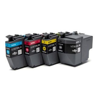 Brother LC3219XLVAL