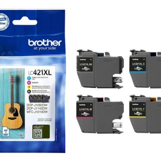Brother LC422XLVAL