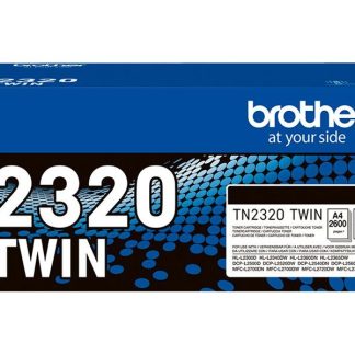 Brother TN-2320TWIN