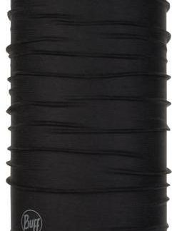 Buff Coolnet UV+ Solid Black putkihuivi