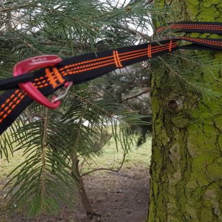 Bushmen Easy Tree Huggers riippumattotarvike