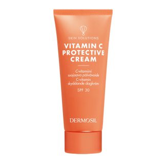 C-vitamiini suojaava päivävoide SPF 30 - tuotekuva