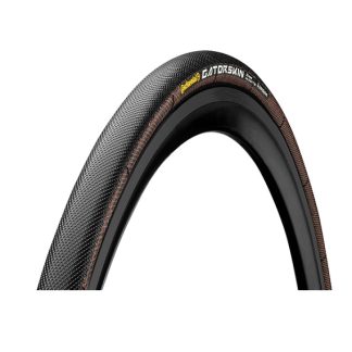 CONTINENTAL Sprinter Gatorskin putkipyörä 700c 25 mm