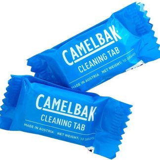 CamelBak Cleaning Tab / 8 pcs juomapullolle ja juomapussille