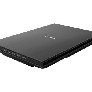 Canon CanoScan LiDE 400 - Tasoskanneri - Kosketuskuvakenno (CIS) - A4/Letter - 4800 dpi x 4800 dpi - USB-C