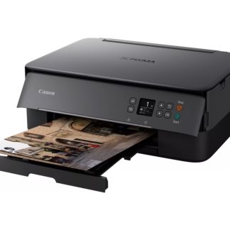 Canon PIXMA TS5350i monitoimijärjestelmä 3-in-1 schwarz