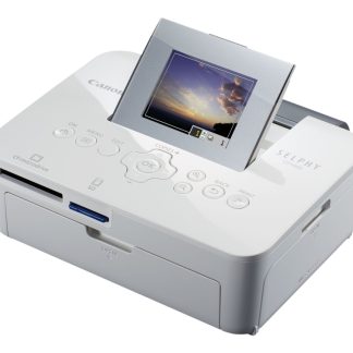 Canon SELPHY CP1000