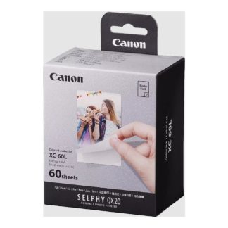 Canon XC-60L