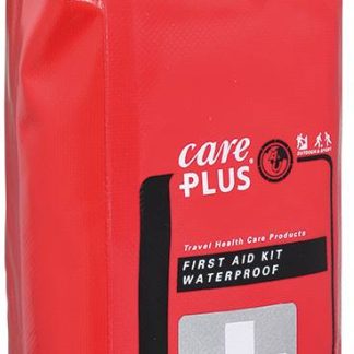 Care Plus First Aid Kit Waterproof ensiapupakkaus