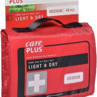 Care Plus First Aid Roll Out Medium ensiapusetti
