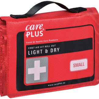 Care Plus First Aid Roll Out Small ensiapusetti