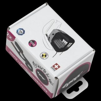 Caree ISOFIX-liitin