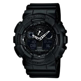 Casio GA-100-1A1ER