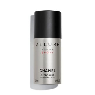 Chanel Allure Homme Sport DSR M 100 ml
