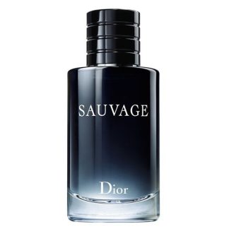 Christian Dior Sauvage Edt Spray - Mand - 60 ml