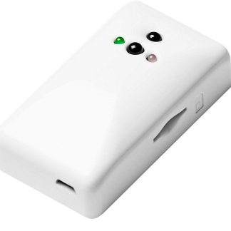 Climatech CTSmall - Remote for heat pump via SMS or app. Works on 2G and now 4G network.