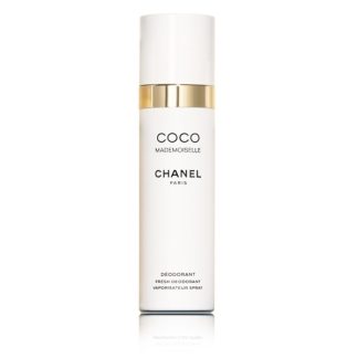 Coco Chanele Mademoiselle Fresh Deodorantti 100 ml