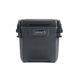 Coleman Convoy 28 QT