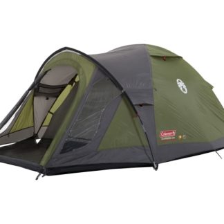 Coleman Darwin 3 Plus