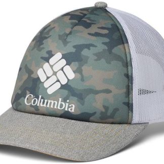 Columbia Women's Mesh Hat II naisten verkkolippis