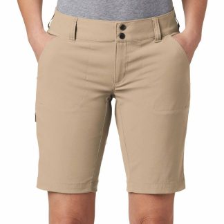 Columbia Women’s Saturday Trail Long Shorts naisten shortsit