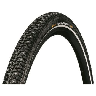 Continental Contact Spike dubbade däck 240 42-622 (28 x 1.6)