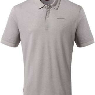 Craghoppers Mani SS Polo miesten poolopaita