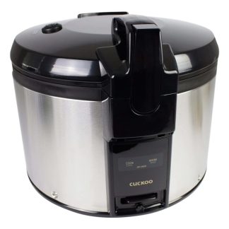 Cuckoo Cuckoo riisinkeitin 4.60l SR-4600 tarttumaton