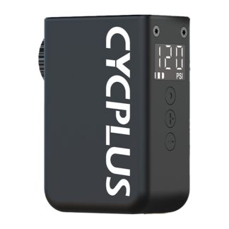 Cycplus AS2 ULTRA mini el-pumppu