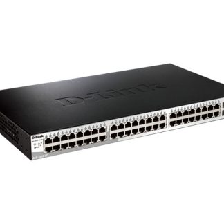 D-Link DGS-1210-52