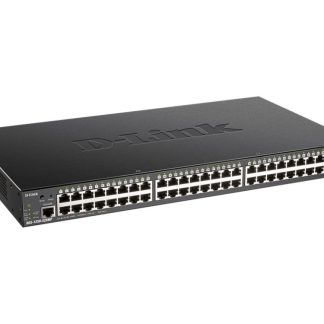 D-Link DGS-1250-52XMP