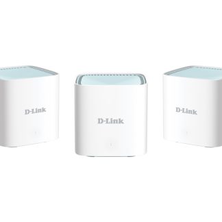 D-Link EAGLE PRO AI M15 Wi-Fi-järjestelmä pöytäkoneeseen