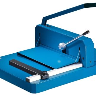 DAHLE-viipalointikone 842 pino 430mm 30mm leikkuukorkeus