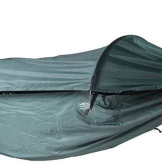 DD Hammocks SuperLight Jungle Hammock riippumatto