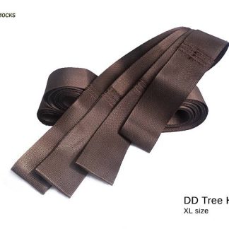 DD Hammocks Tree Huggers XL riippumattohihnat