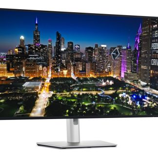 DELL UltraSharp 32 4K Thunderbolt Hub -monitori U3225QE 79