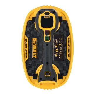 DEWALT DCE590N-XJ Grabo imukuppi 18V - SOLO