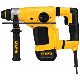 DEWALT SDS PLUS KETJUVASARA 1000W 4.2J 4kg D25430K D25430K