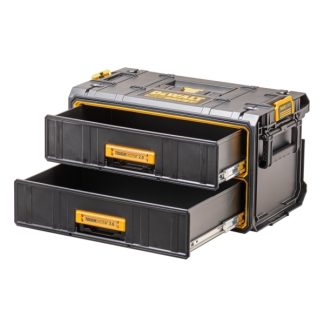 DEWALT TOUGH SYSTEM2.0-LAATIKKO