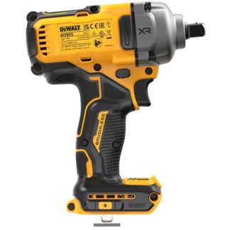 DEWALT.1/2 18V 812Nm 4-nopeuksinen iskevä jakoavain DCF892N DCF892N - SOLO