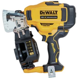 DEWALT.NAILER 18V XR DCN45RND2