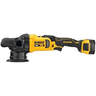 DEWALT.POLERKA 18V XR 2x5