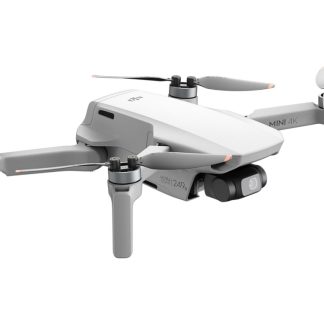 DJI Mini 4K Fly More Combo