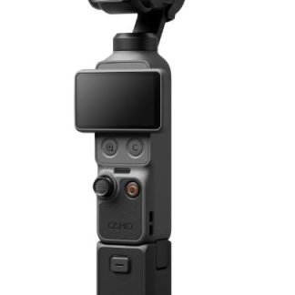 DJI Osmo Pocket 4