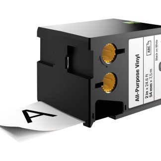 DYMO Monikäyttöinen vinyyli